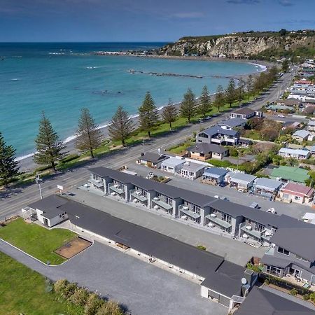 Kaikoura Waterfront Apartments Экстерьер фото