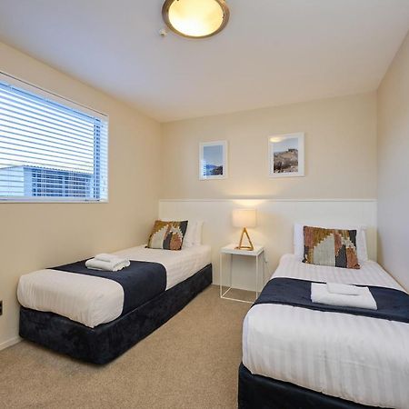 Kaikoura Waterfront Apartments Экстерьер фото