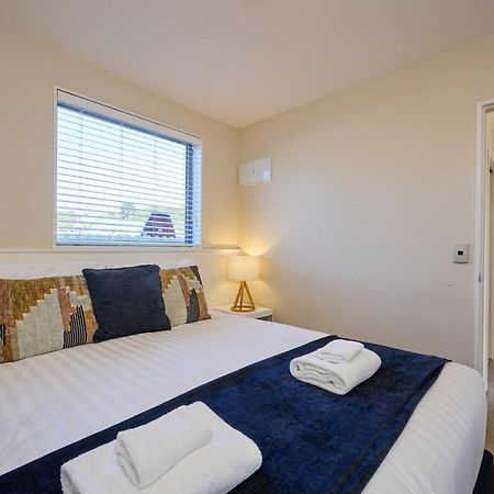 Kaikoura Waterfront Apartments Экстерьер фото