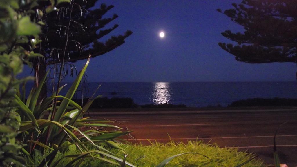 Kaikoura Waterfront Apartments Экстерьер фото