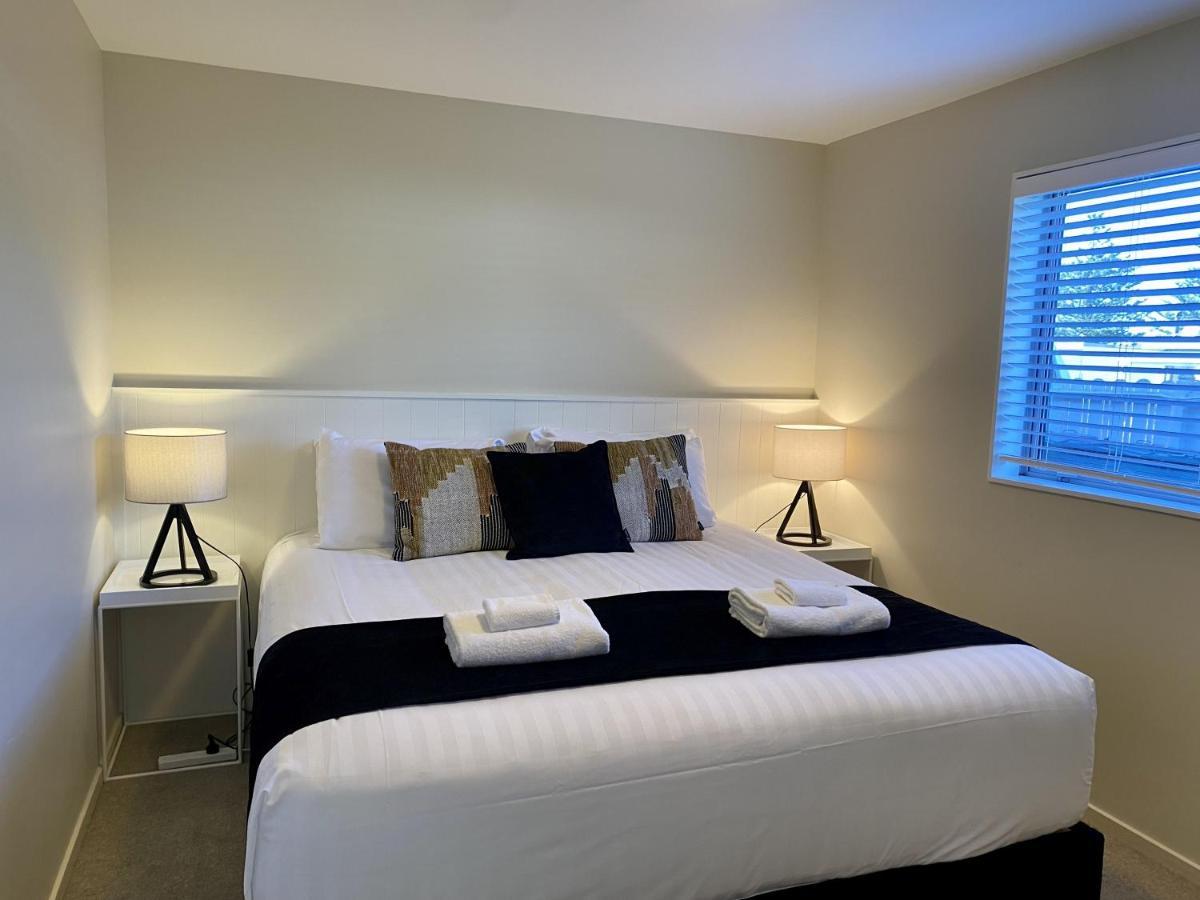 Kaikoura Waterfront Apartments Экстерьер фото