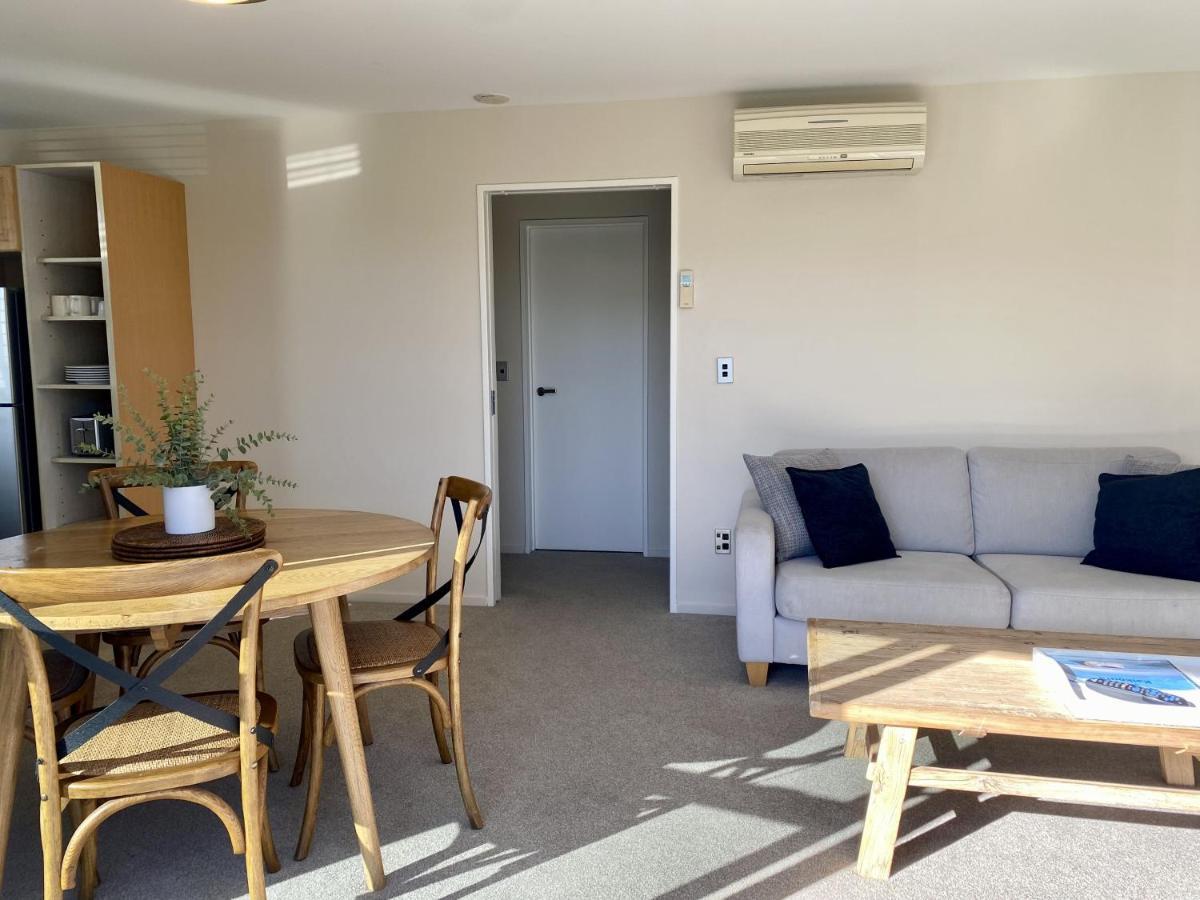 Kaikoura Waterfront Apartments Экстерьер фото