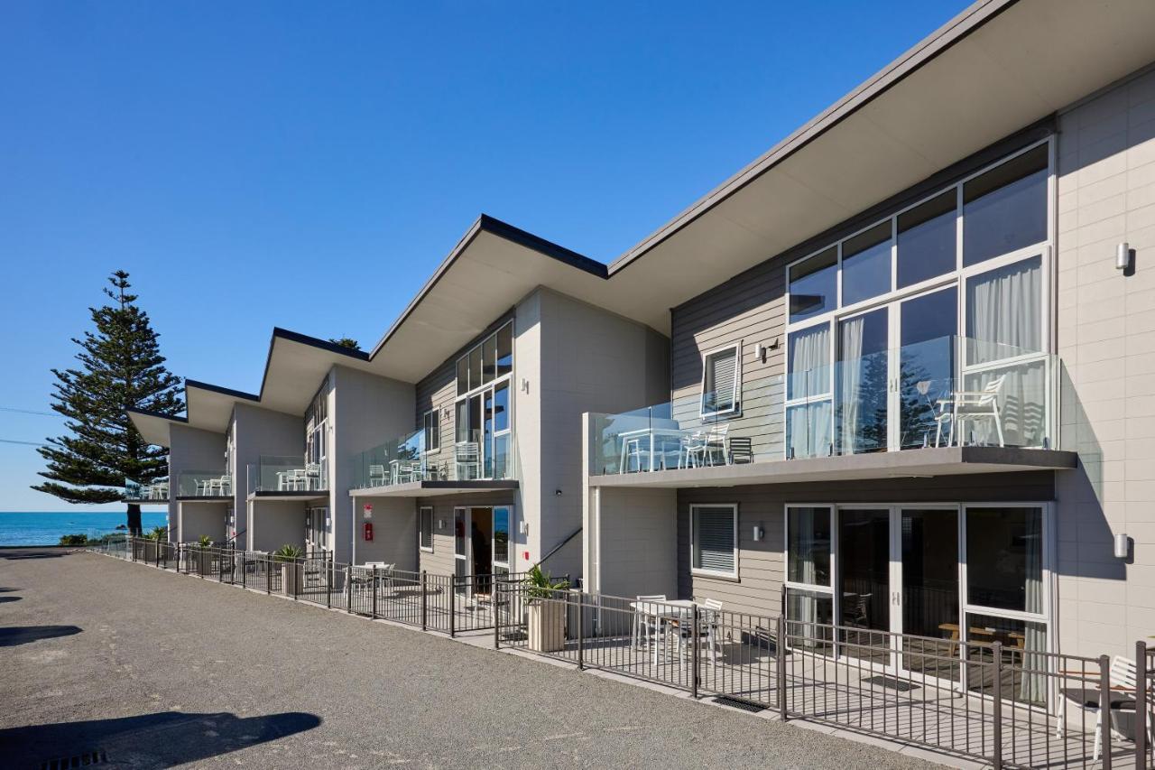 Kaikoura Waterfront Apartments Экстерьер фото