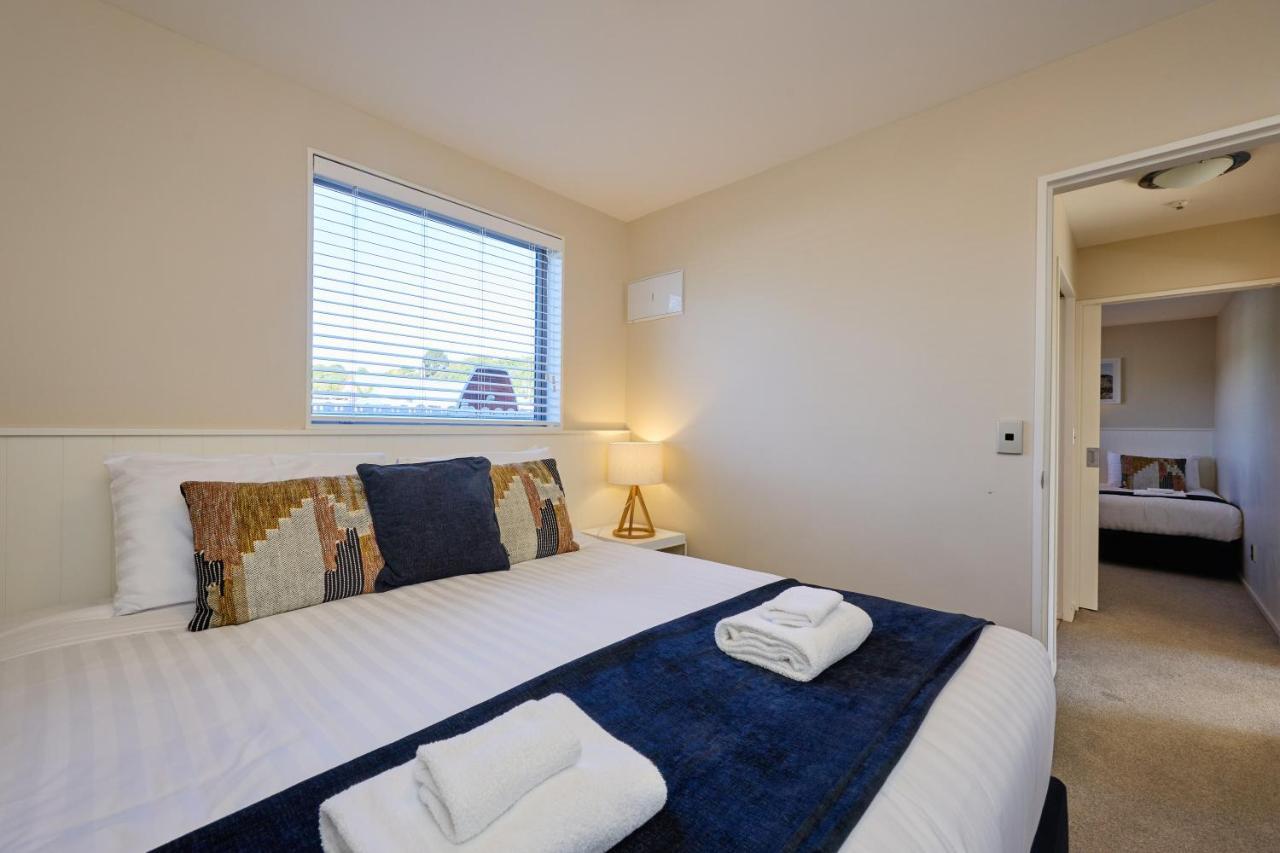 Kaikoura Waterfront Apartments Экстерьер фото