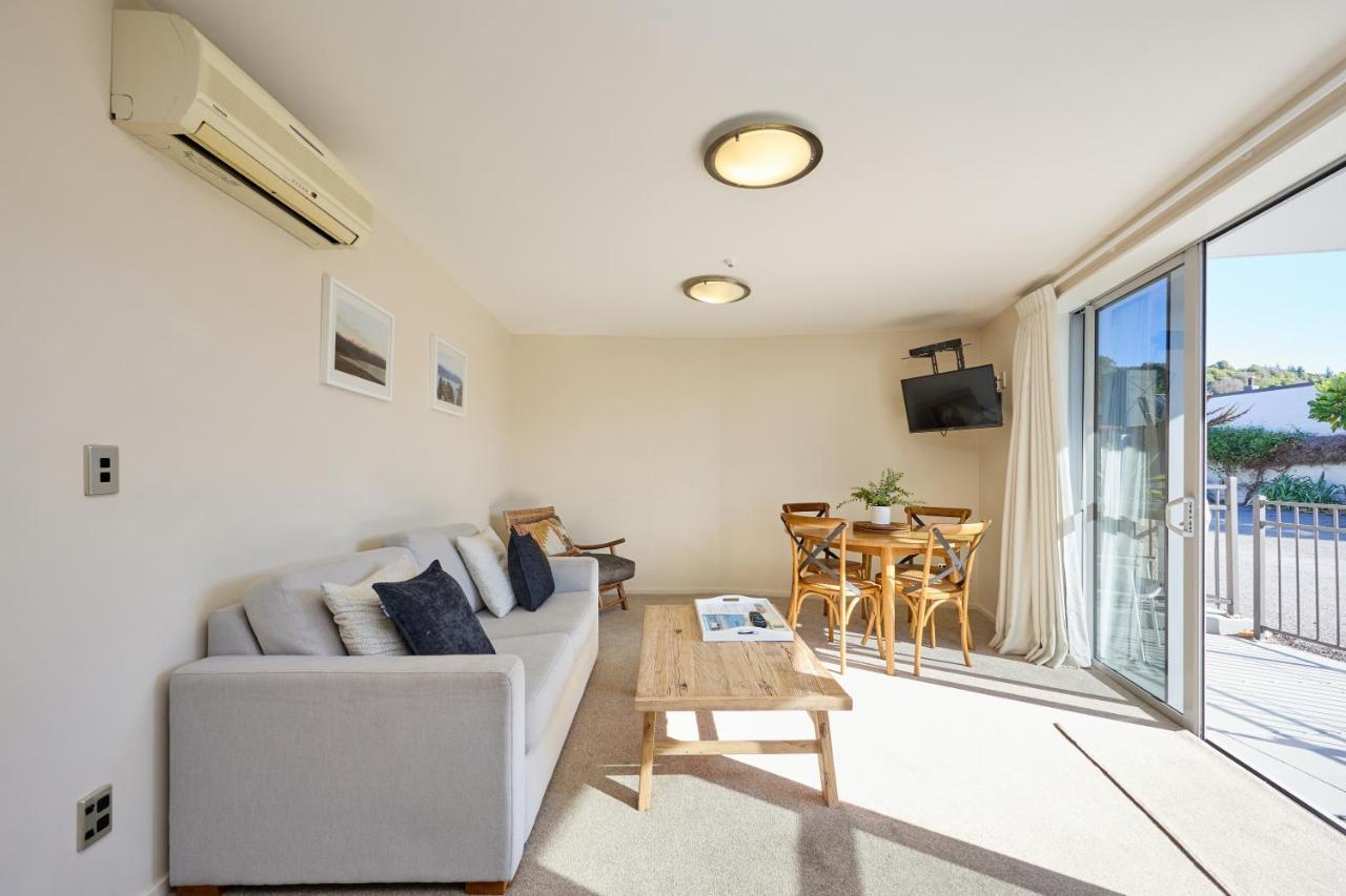 Kaikoura Waterfront Apartments Экстерьер фото