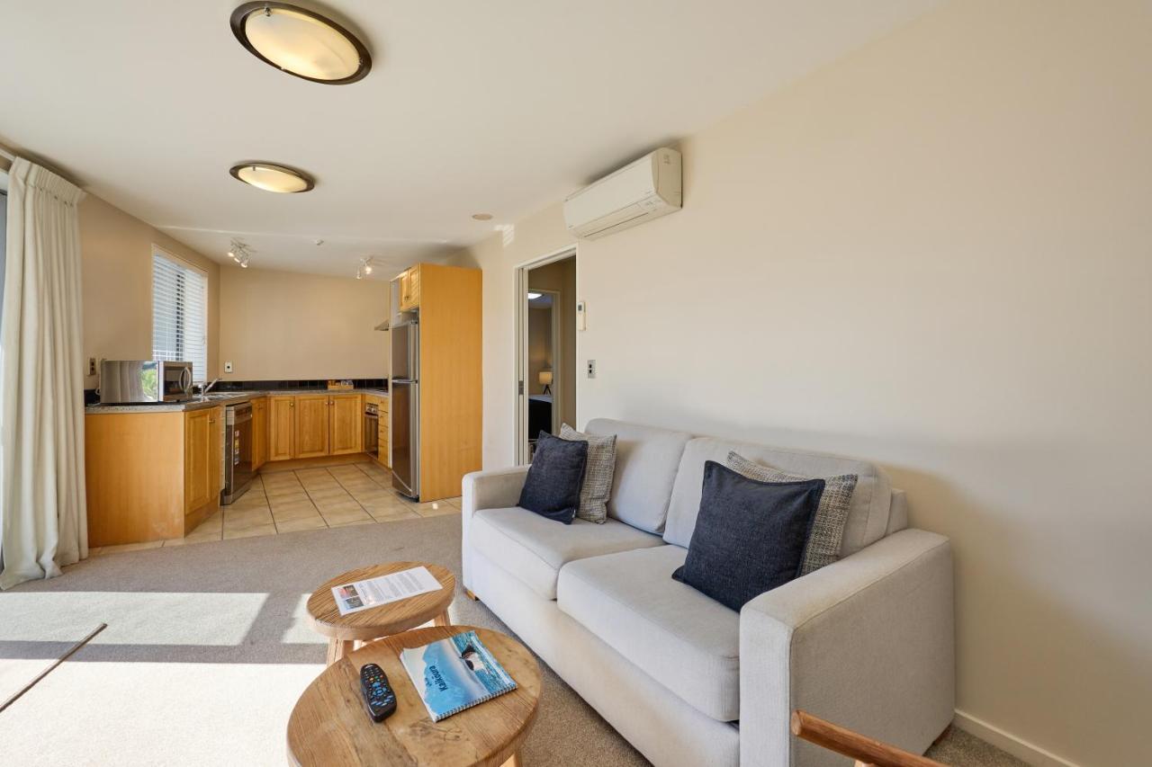 Kaikoura Waterfront Apartments Экстерьер фото