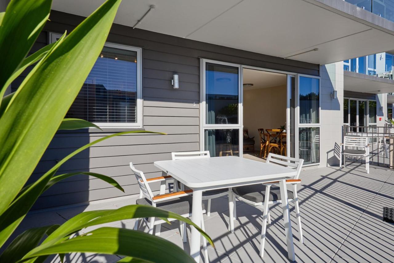 Kaikoura Waterfront Apartments Экстерьер фото