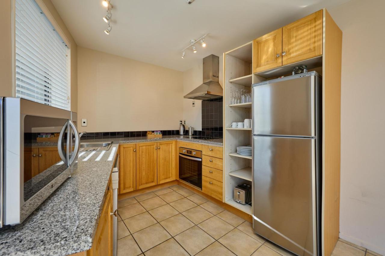 Kaikoura Waterfront Apartments Экстерьер фото