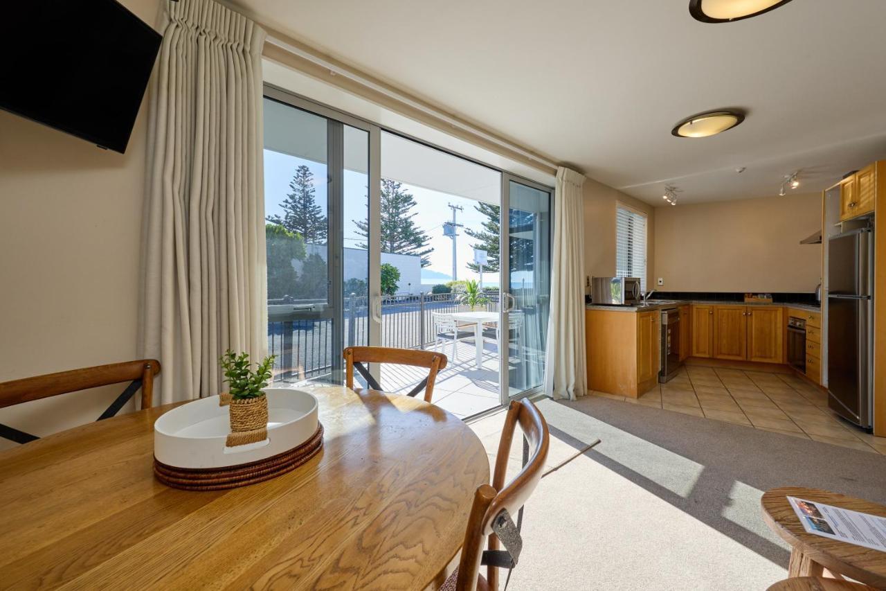 Kaikoura Waterfront Apartments Экстерьер фото