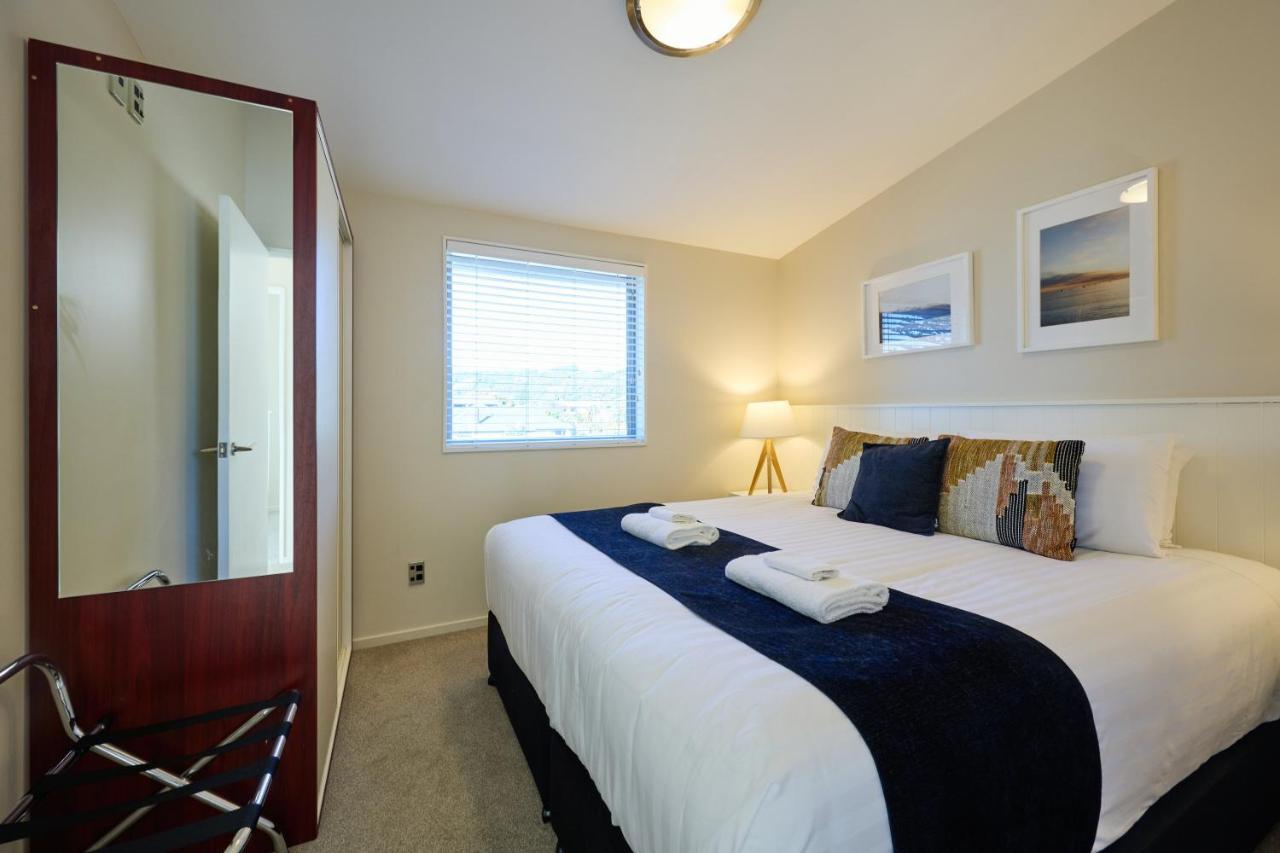 Kaikoura Waterfront Apartments Экстерьер фото