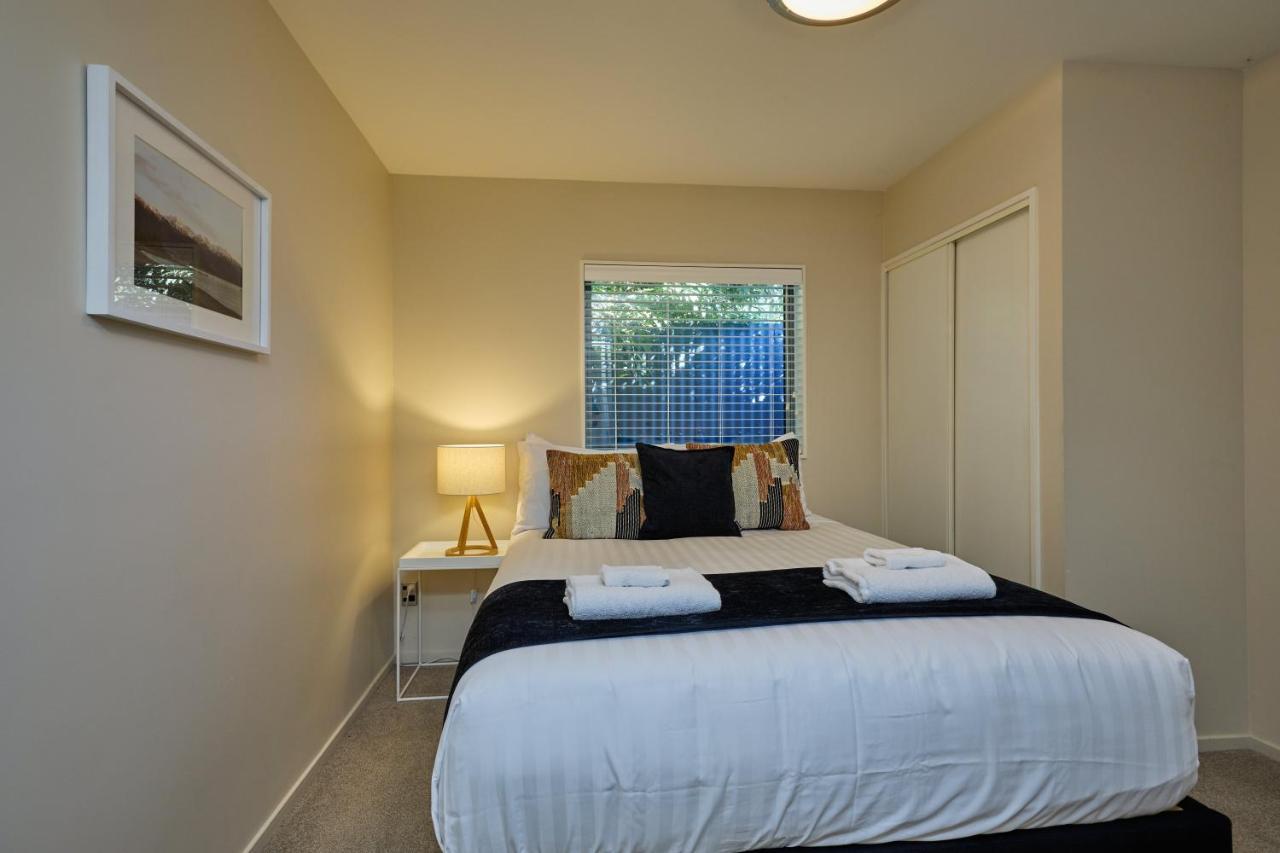Kaikoura Waterfront Apartments Экстерьер фото