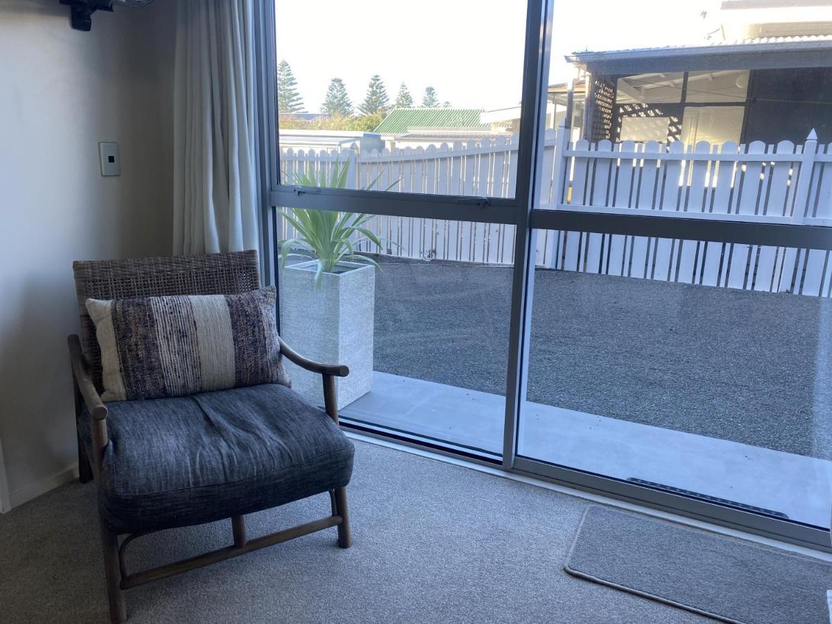 Kaikoura Waterfront Apartments Экстерьер фото