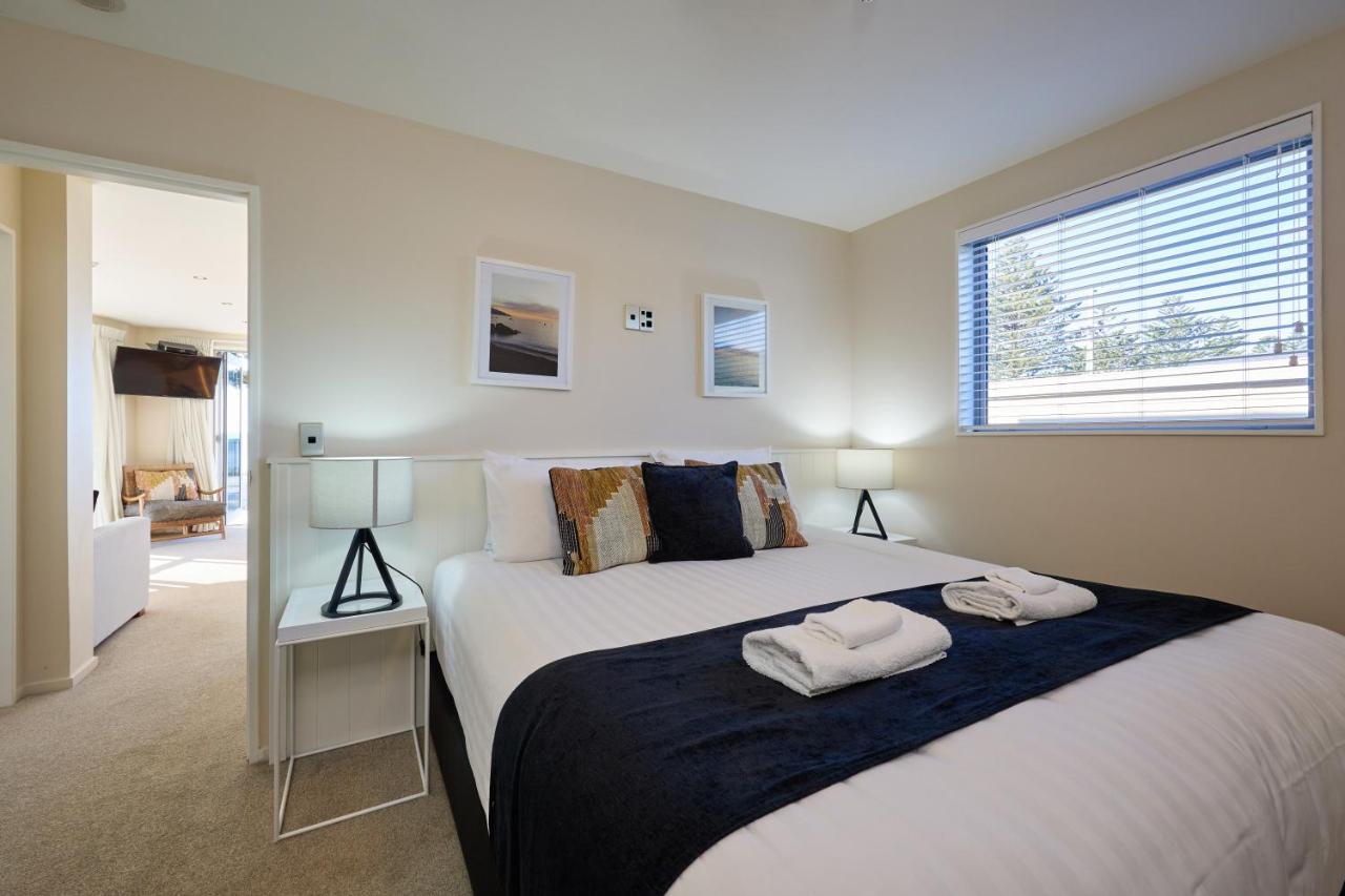 Kaikoura Waterfront Apartments Экстерьер фото