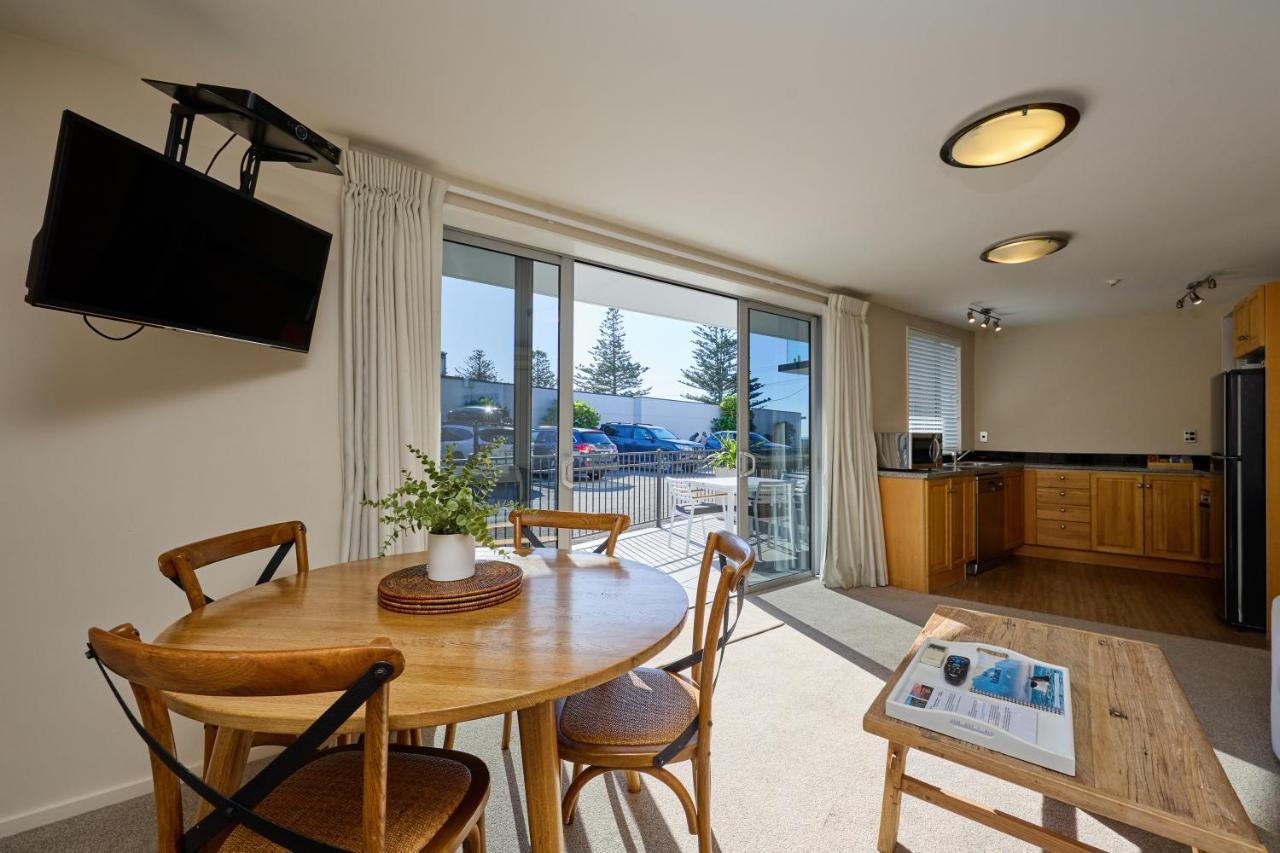 Kaikoura Waterfront Apartments Экстерьер фото