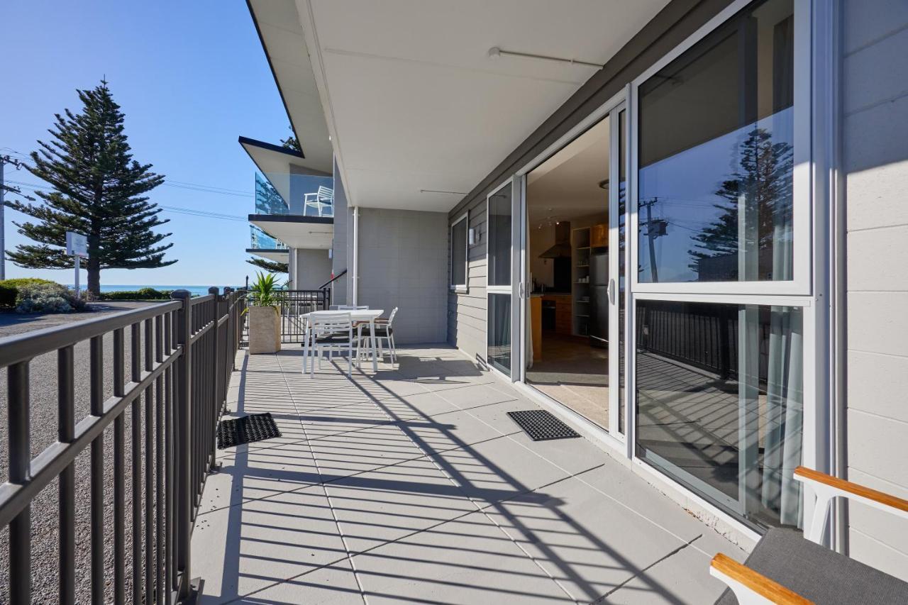 Kaikoura Waterfront Apartments Экстерьер фото